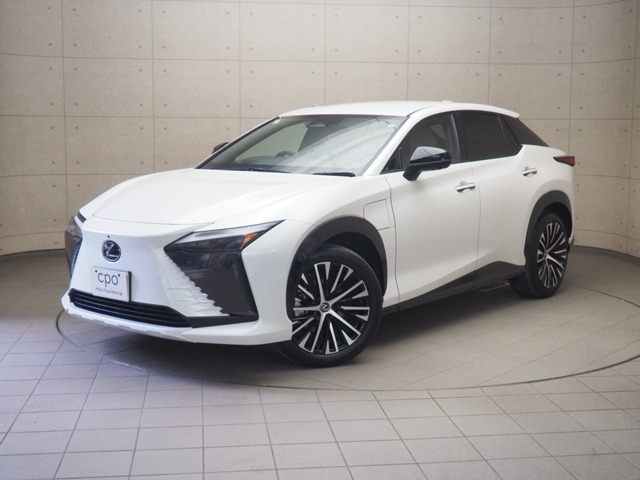 RZ450e バージョンL 4WD