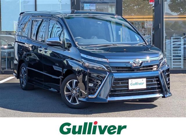 ヴォクシー 2.0 ZS 煌III 修復歴無し