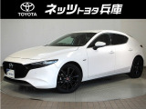 マツダ MAZDA3ファストバック