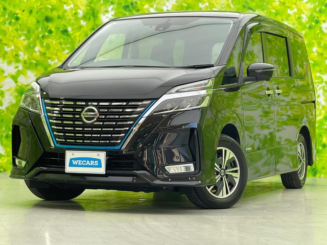 セレナ 1.2 e-POWER ハイウェイスター V 