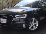 A3スポーツバック 30 TFSI スポーツ シグネチャーエディション 