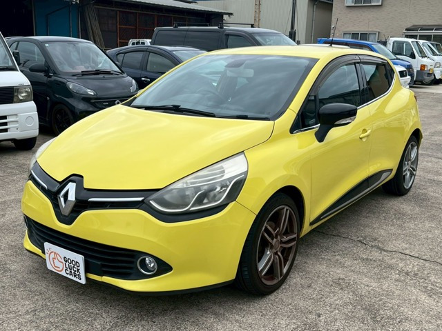 ルーテシア RT 1.8 