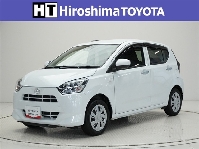 ピクシスエポックG SAIII