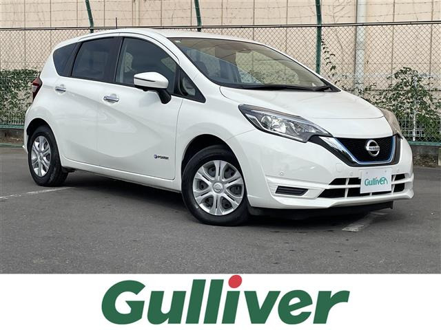 ノート 1.2 e-POWER X 修復歴無し