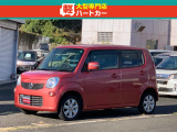 日産 モコ