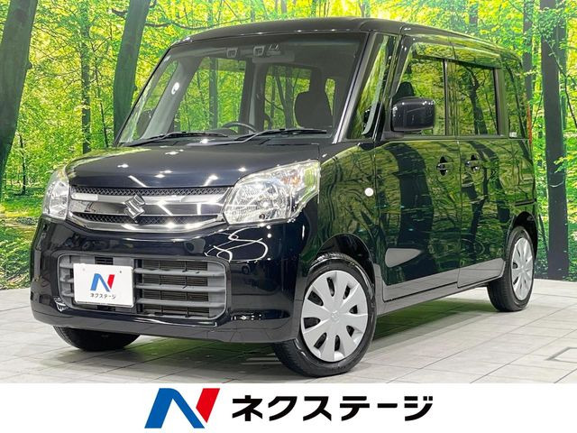 スペーシア G リミテッド