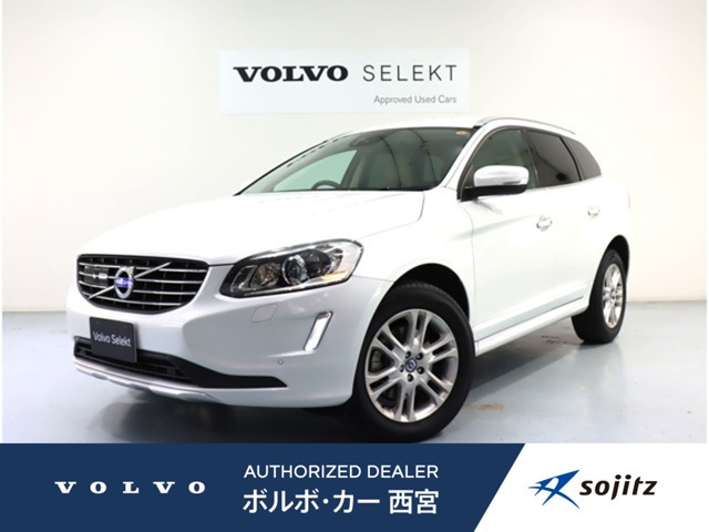XC60T5 SE