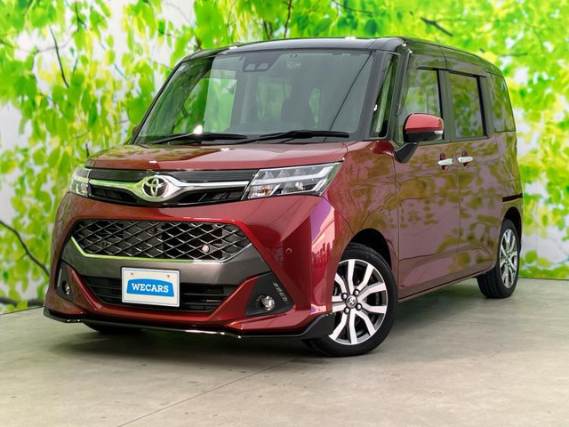 タンク 1.0 カスタム G-T