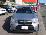 フォレスター 2.0 XT アイサイト 4WD 