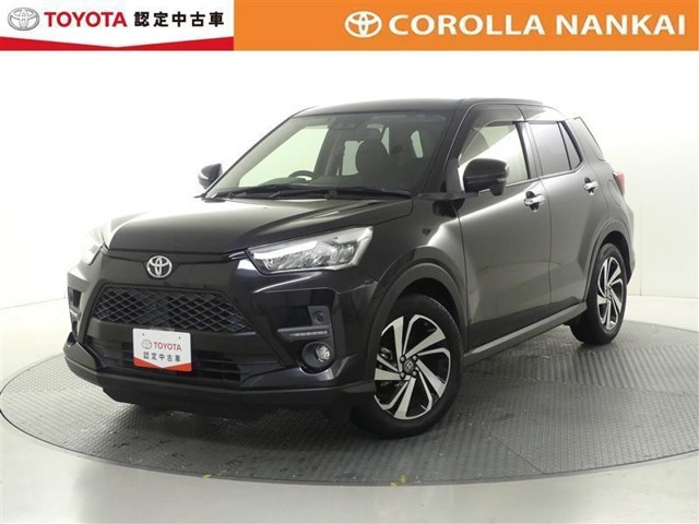 ライズ 1.0 Z （5BA-A200A）