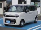 ワゴンRスマイル ハイブリッド(HYBRID) X 4WD 
