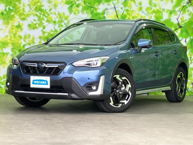 XV2.0 アドバンス 4WD