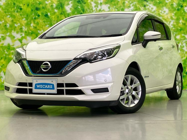 ノート1.2 e-POWER X