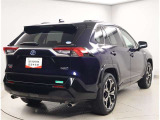 RAV4  PHV 2.5 ブラック トーン E-Four 4WD