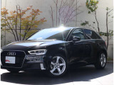 A3スポーツバック 30 TFSI スポーツ シグネチャーエディション 