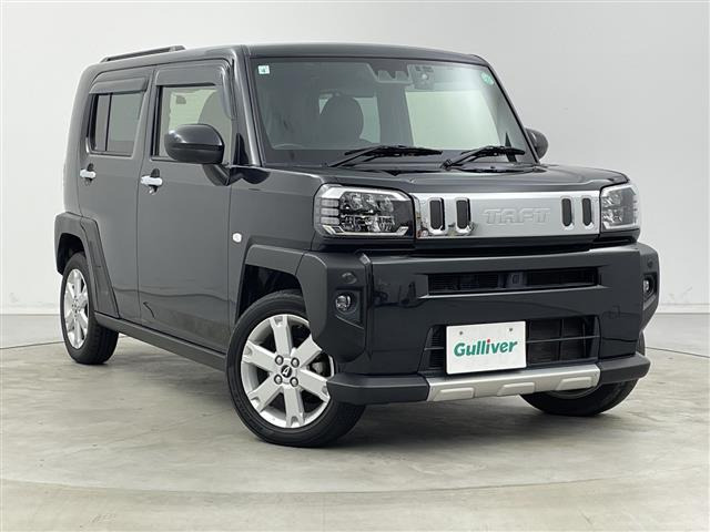 タフト G サンルーフ 修復歴無し