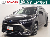 トヨタ カローラクロス