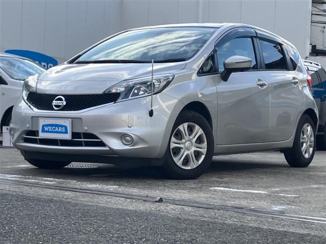 ノート1.2 X DIG-S Vセレクション プラスセーフティII