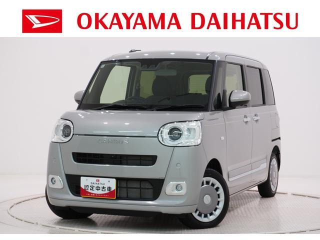 ムーヴキャンバス  セオリー G