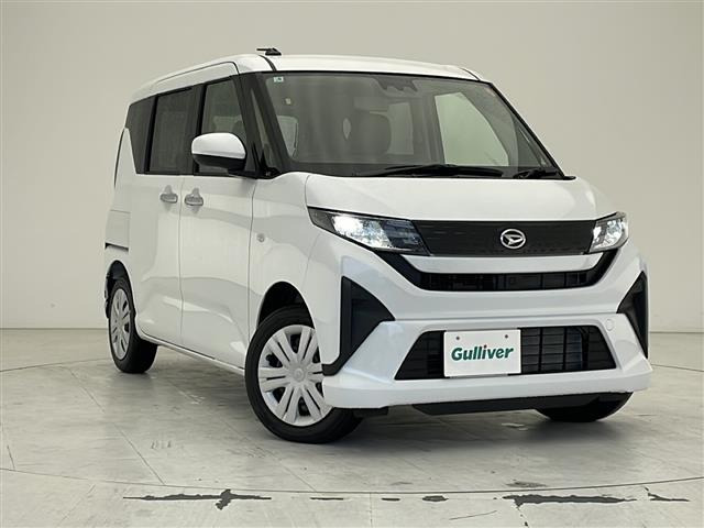 ムーヴX修復歴無し