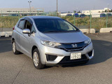 フィット 1.3 13G Lパッケージ 4WD 4WD・純正ナビゲーション・バックカメラ・F