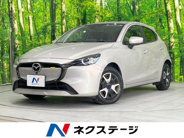 MAZDA21.5 15BD
