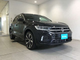 T-Roc TDI 4モーション Rライン ディーゼル 4WD 