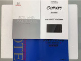 買う時だけでなく、買った後も「安心・満足」が続く。それが、Hondaの認定中古車です♪