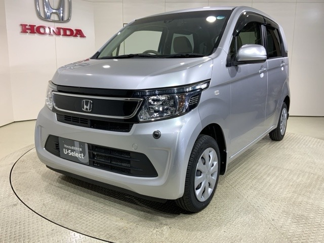 N-WGNG Aパッケージ 4WD