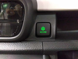 お財布にもやさしく燃費の良い走りができるECONスイッチを装備!