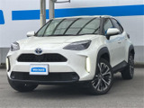【中古車情報】トヨタ ヤリスクロス 1.5 ハイブリッド Z  の中古車詳細（走行距離：3.1万km、カラー：ホワイトパールクリスタルシャイン、販売地域：奈良県橿原市）