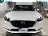 MAZDA6セダン 2.0 20S プロアクティブ 