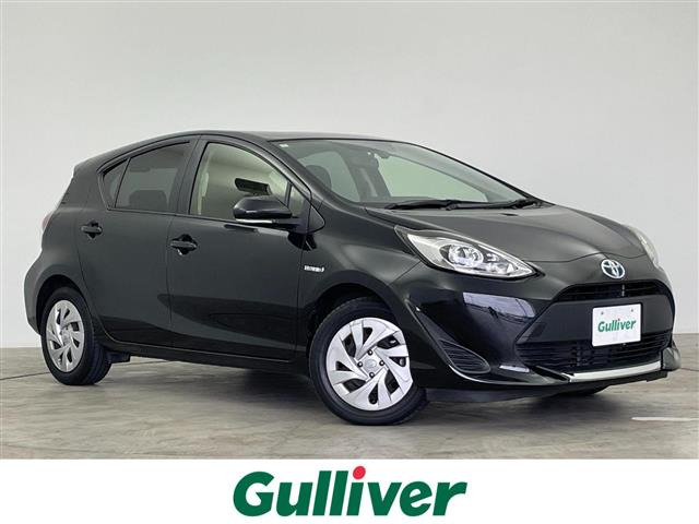 アクア 1.5 S 修復歴無し（DAA-NHP10）