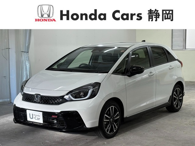 ホンダ フィット 