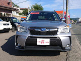 フォレスター 2.0 XT アイサイト 4WD 