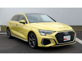 A3スポーツバック 30 TFSI Sライン 