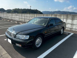 シーマ 4.1 41LX VIP 