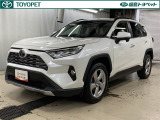 トヨタ RAV4