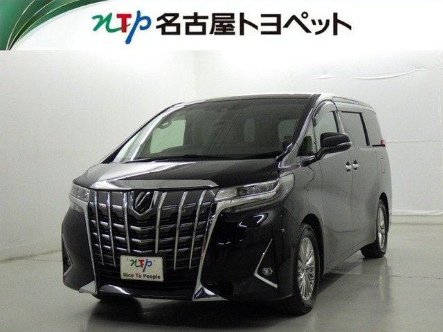 アルファード 2.5 G