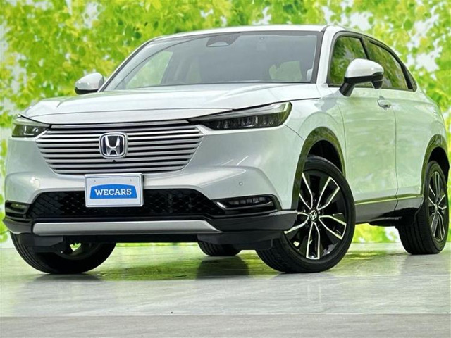 ヴェゼル 1.5 e:HEV Z 