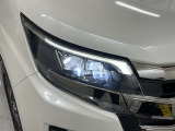 社外ランプ、レンズ、LEDフォグライトの取付なども可能です!色味が気になる方はお気軽にお尋ねください!!