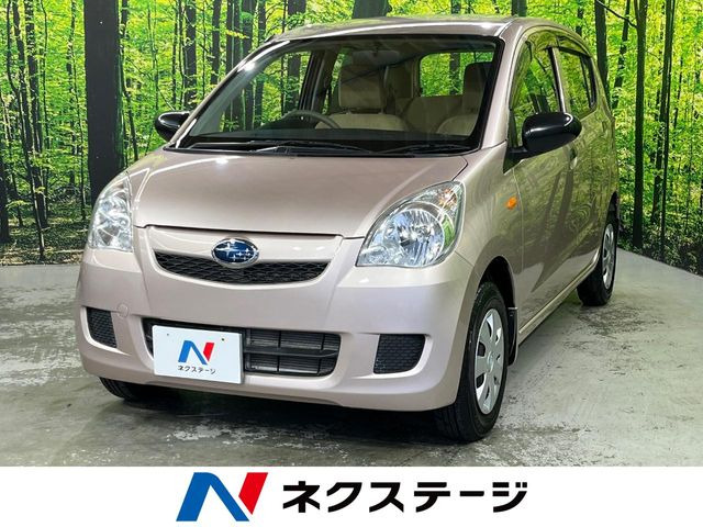 プレオF スペシャル