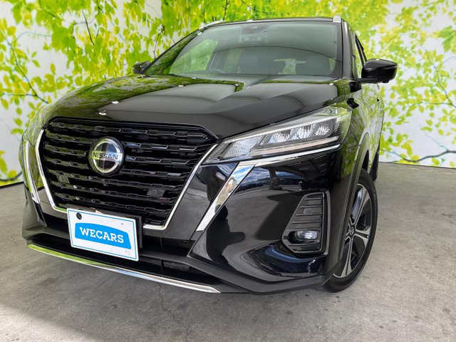 キックス 1.2 X (e-POWER) 