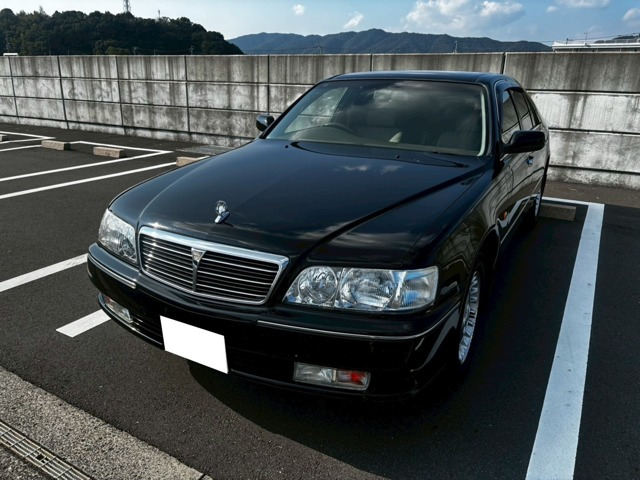 シーマ4.1 41LX VIP