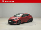 GRヤリス 1.6 RZ ハイ パフォーマンス GR-DAT 4WD 