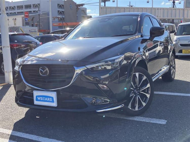 CX-31.5 15S アーバンドレッサー