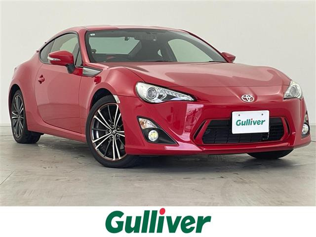 86 2.0 GT ワンオーナー 修復歴無し