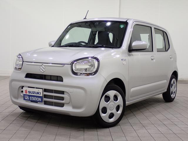 アルト ハイブリッド(HYBRID) S 