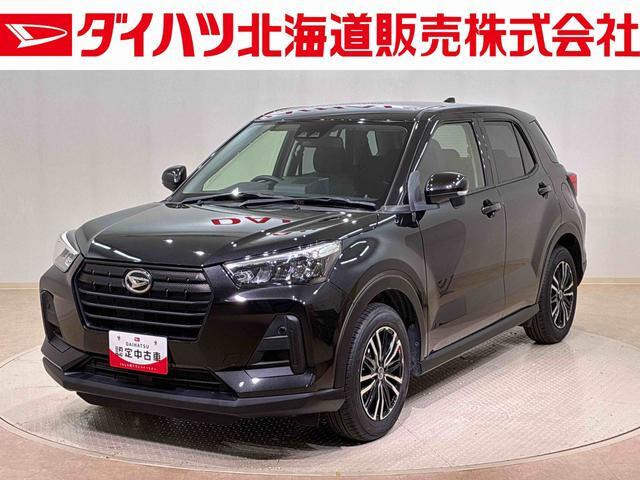 ロッキー1.0 L 4WD