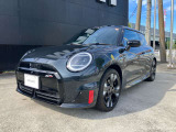 MINI NEXT2年間走行距離無制限保証100項目の納車前点検